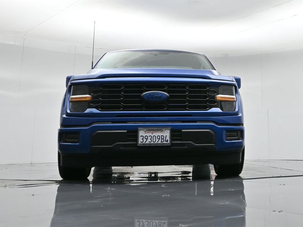 Used 2024 Ford F150 XL image 41
