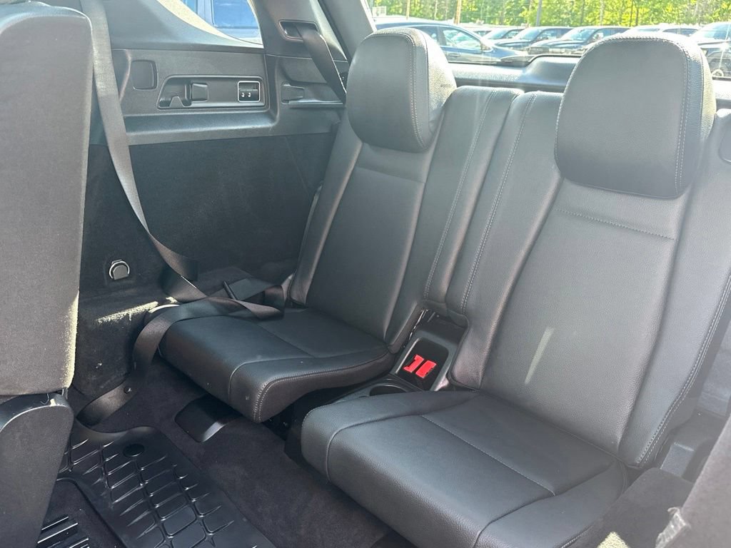 Used 2022 Mercedes-Benz GLE 350 4MATIC image 35
