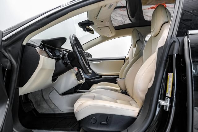 Used 2018 Tesla Model S 75D AWD/4WD image 6