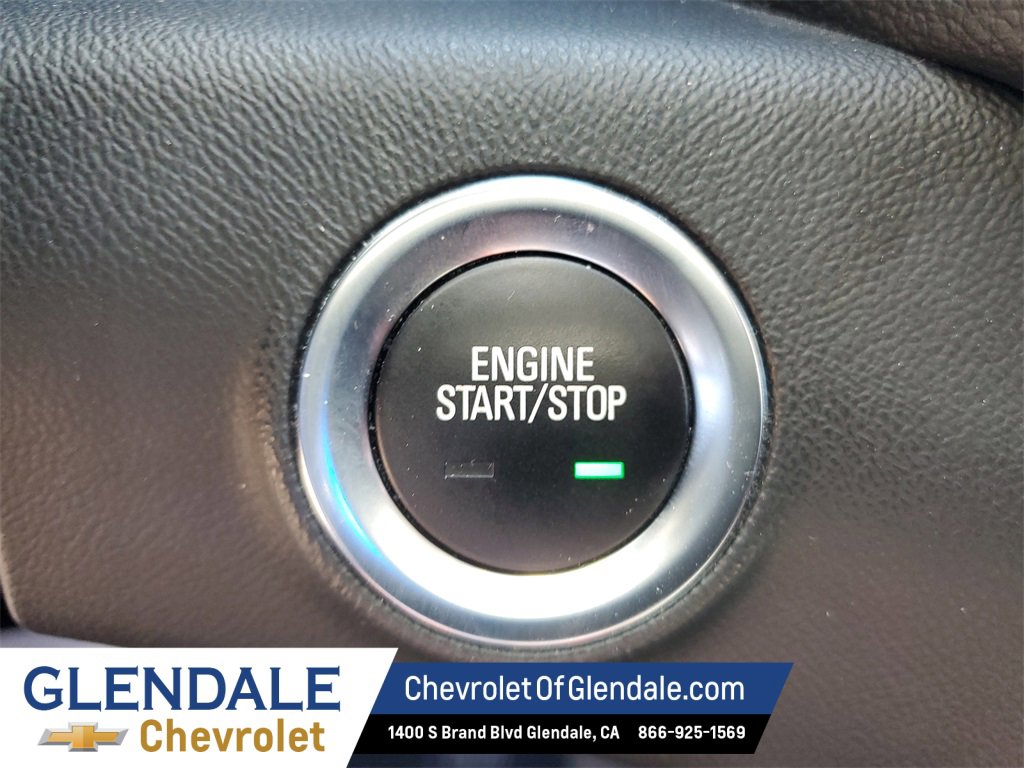 Used 2022 GMC Terrain SLT image 27