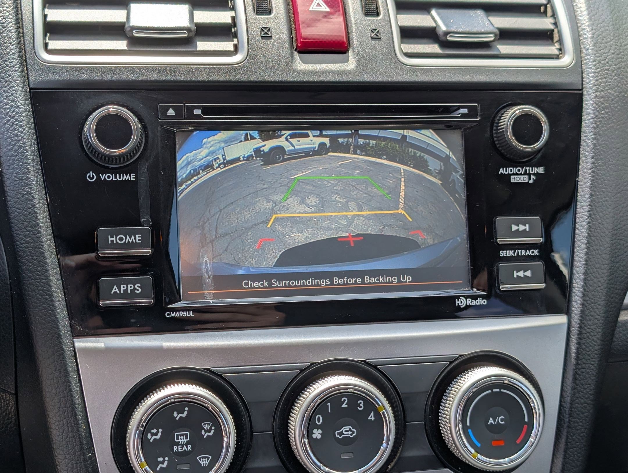 Used 2016 Subaru Impreza 2.0i Sport Premium AWD/4WD image 19