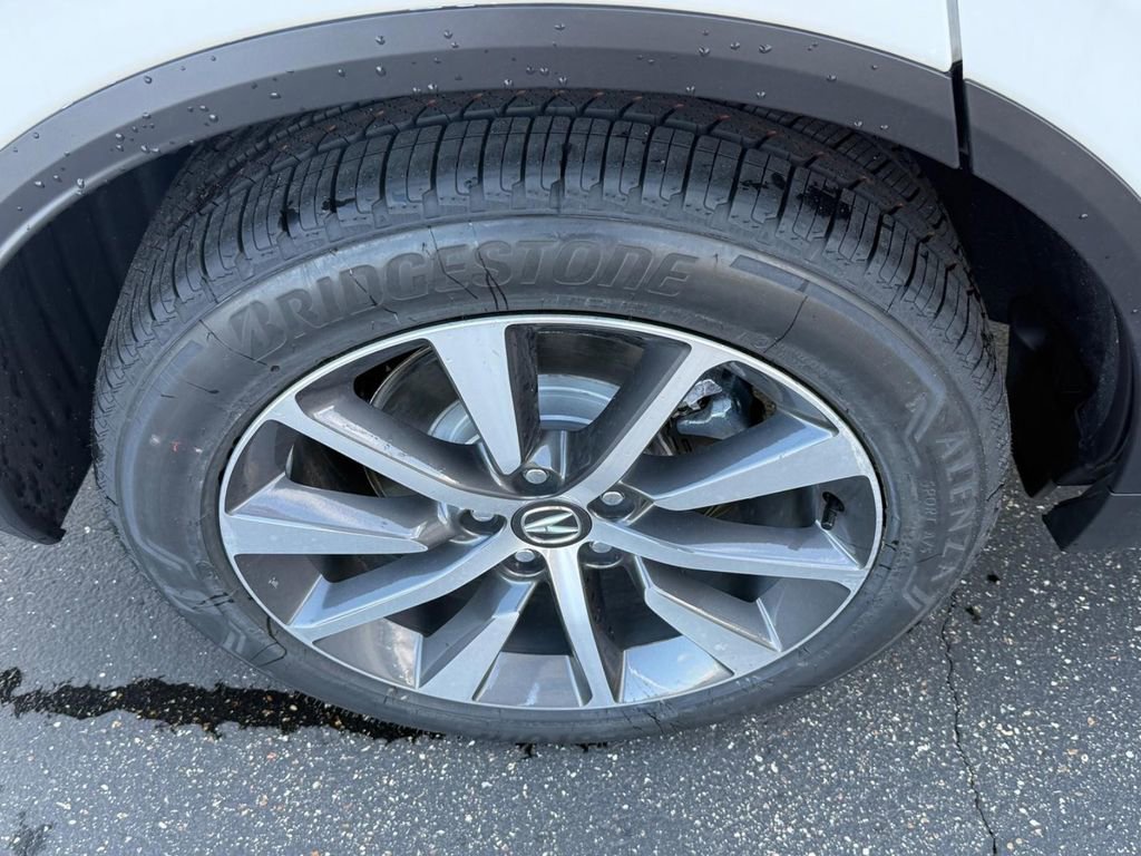 New 2026 Acura MDX SH-AWD w/ Technology Package image 4