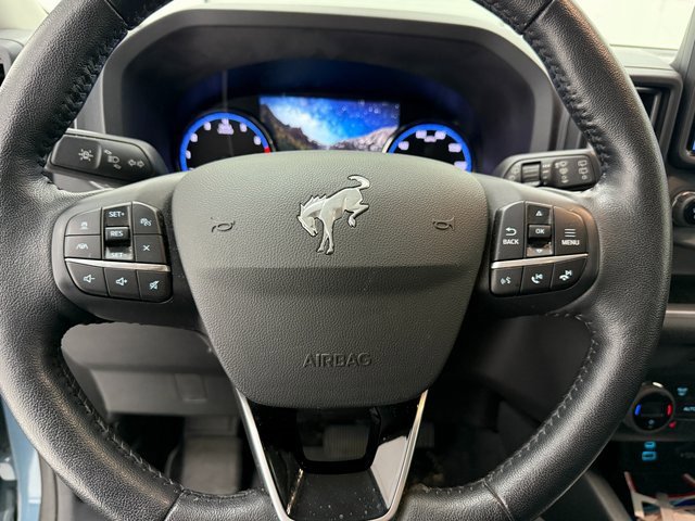 Used 2021 Ford Bronco Sport Outer Banks w/ Outer Banks Package image 12