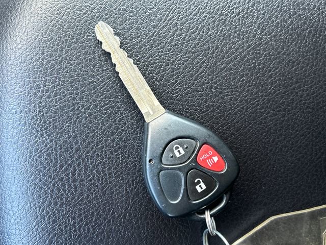 Used 2019 Toyota 4Runner TRD Off-Road Premium image 29