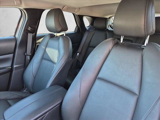 Used 2025 MAZDA CX-30 AWD 2.5 S w/ Preferred Package image 27