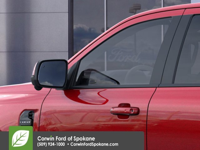 New 2026 Ford Ranger Lariat w/ FX4 Off-Road Package AWD/4WD image 20