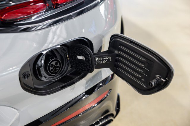 Used 2025 Mercedes-Benz AMG GT 63 S image 24