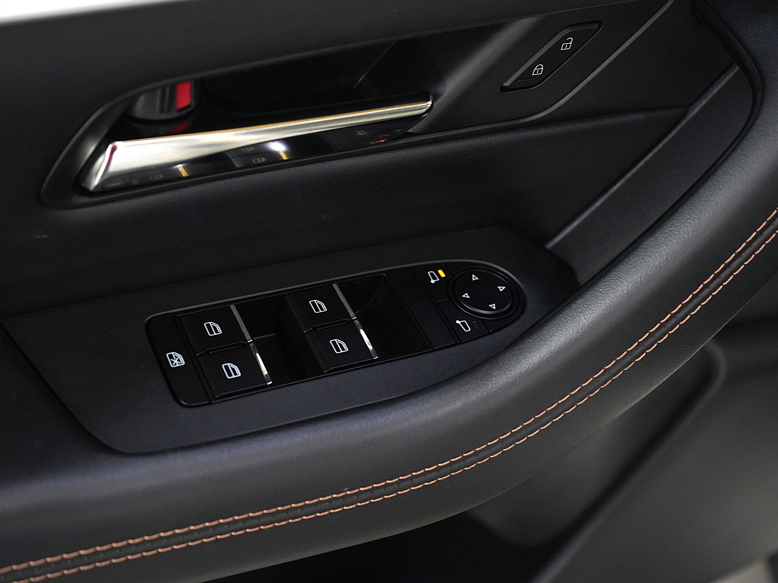 Certified 2024 MAZDA CX-90 3.3 Turbo w/ Preferred Plus image 22