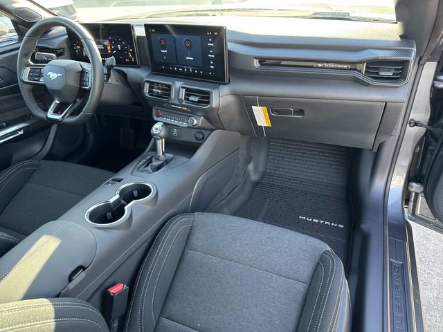 New 2026 Ford Mustang Coupe image 16