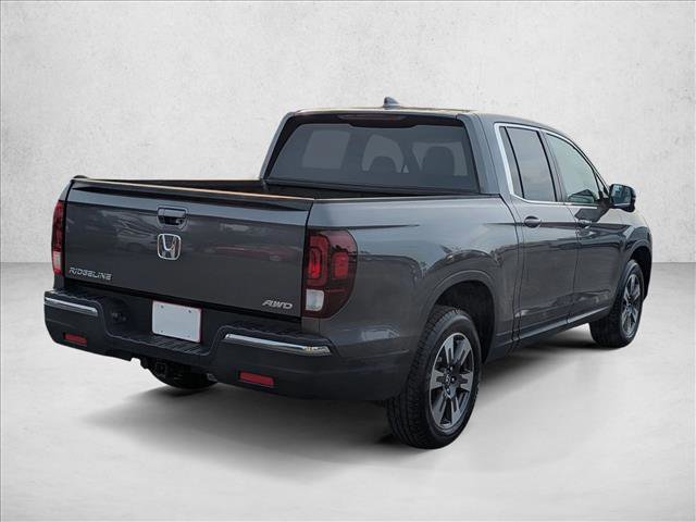 Used 2018 Honda Ridgeline RTL-T image 5