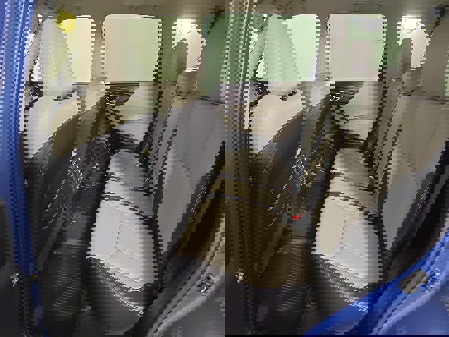 Used 2021 Subaru Forester Limited image 26