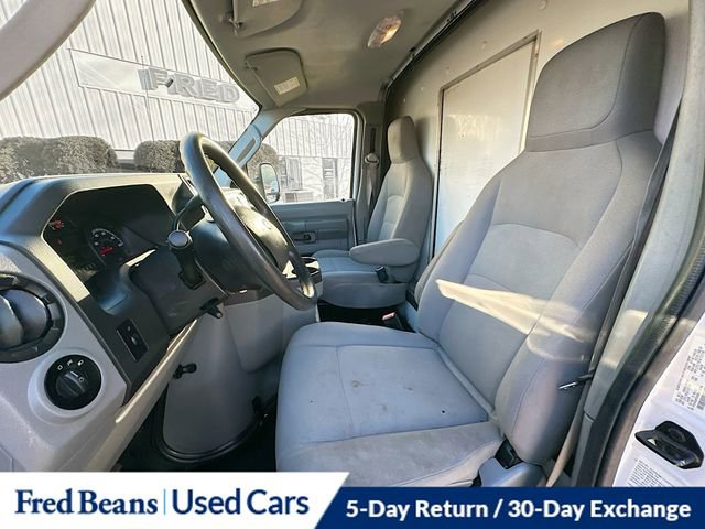 Used 2016 Ford E-450 and Econoline 450 Super Duty image 20