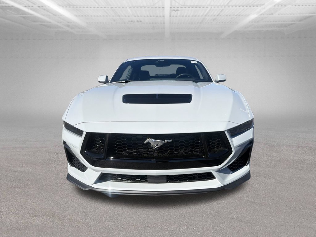 New 2026 Ford Mustang GT Premium w/ GT Performance Package RWD image 12
