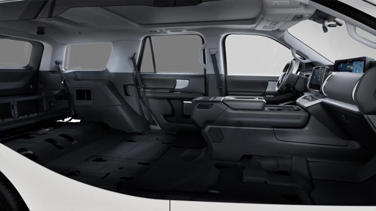 New 2025 Ford Expedition Active image 46