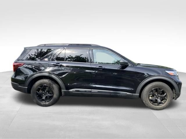 Used 2023 Ford Explorer Timberline AWD/4WD image 5