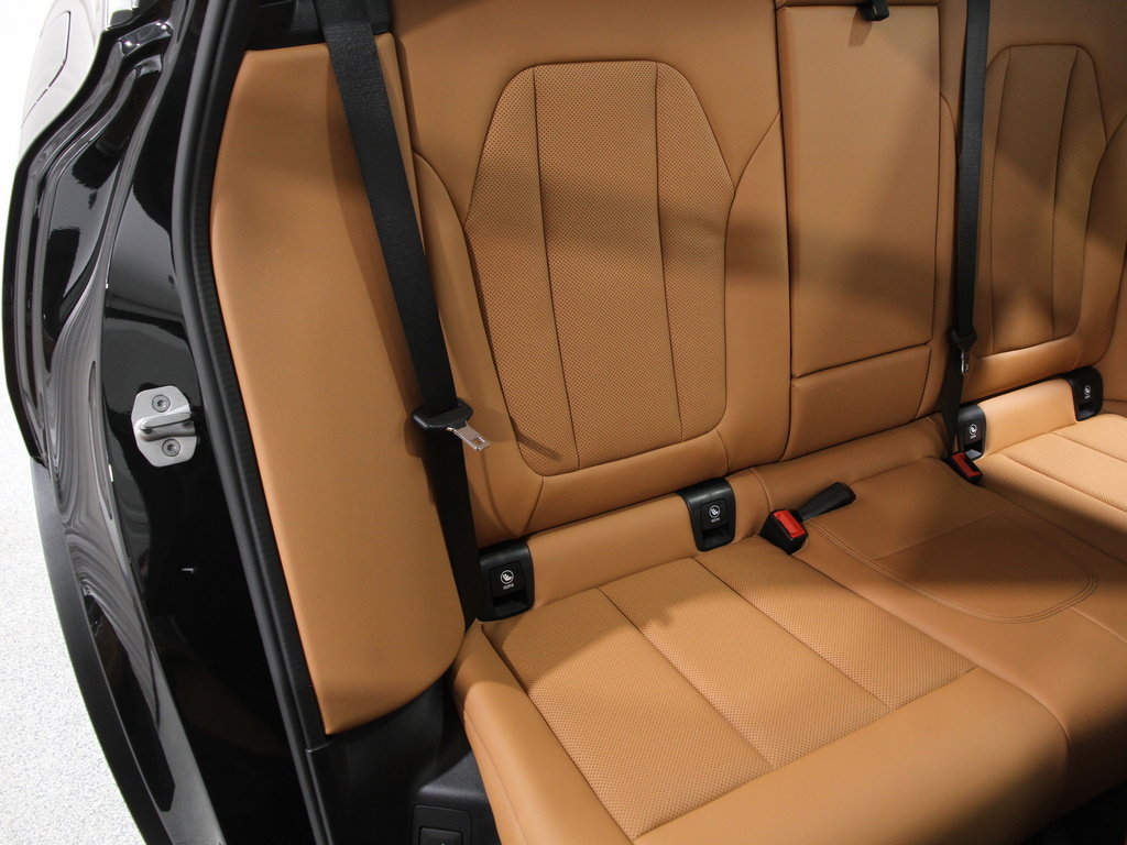 Certified 2022 BMW X3 xDrive30i w/ Premium Package 2 image 19