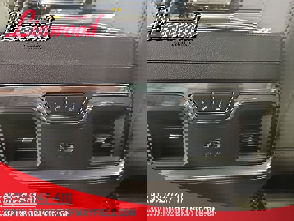 New 2026 GMC Sierra 1500 SLT w/ SLT Premium Plus Package image 16