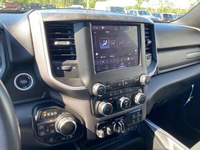 Used 2023 RAM 1500 Big Horn AWD/4WD image 19