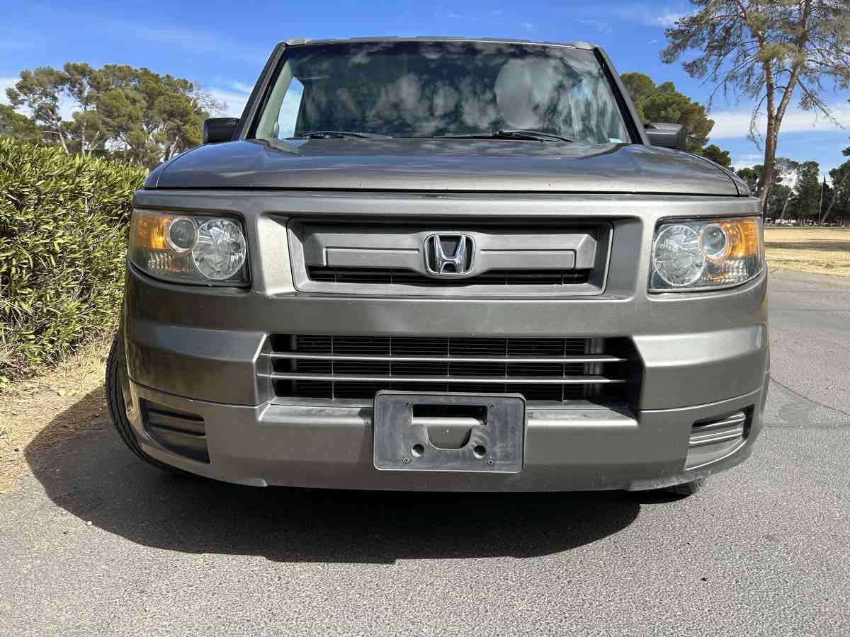 Used 2007 Honda Element SC image 5