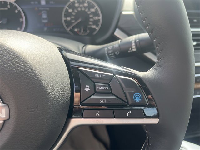 New 2025 Nissan Altima 2.5 SL image 17