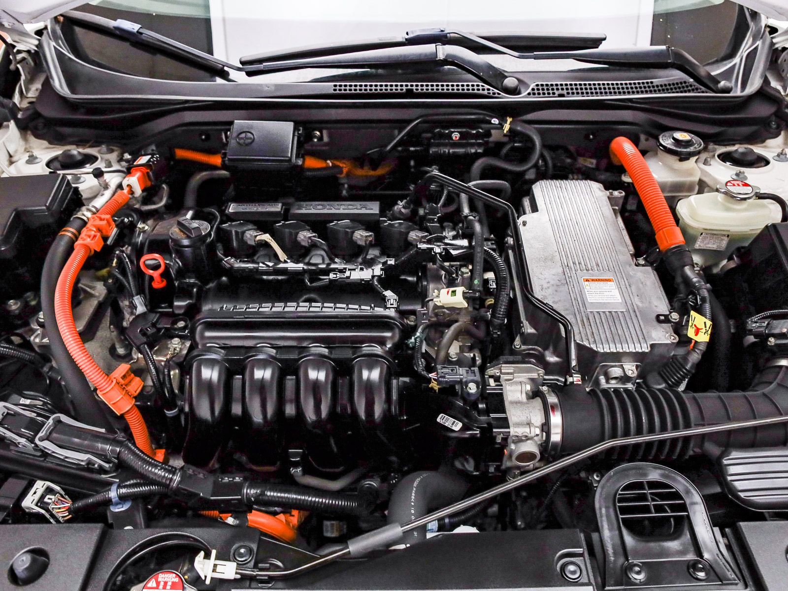 Used 2019 Honda Insight EX image 27
