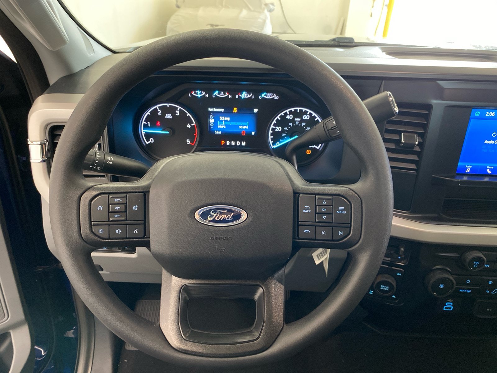 New 2026 Ford F350 XLT w/ FX4 Off-Road Package AWD/4WD image 14