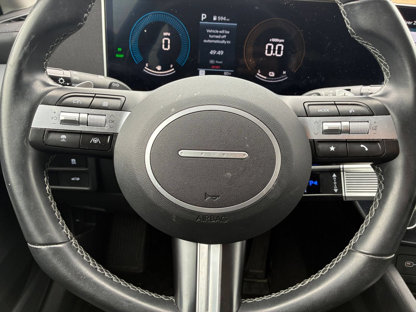 Used 2025 Hyundai Sonata SEL FWD image 23