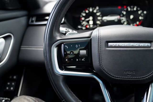Used 2021 Land Rover Range Rover Velar R-Dynamic S image 31