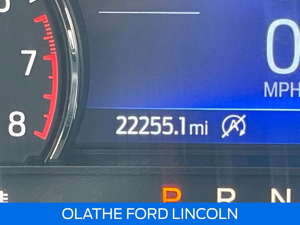 Used 2023 Ford Explorer XLT w/ Equipment Group 202A image 19