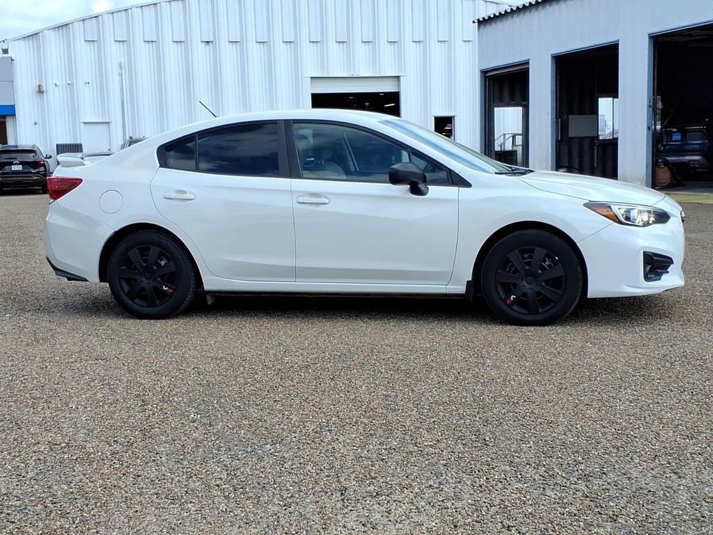 Used 2019 Subaru Impreza 2.0i w/ Eyesight image 5