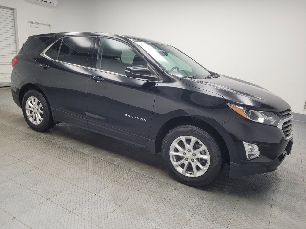 Used 2019 Chevrolet Equinox LT image 11