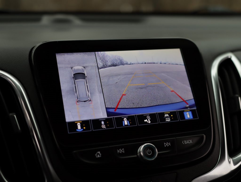 Used 2022 Chevrolet Equinox Premier image 14