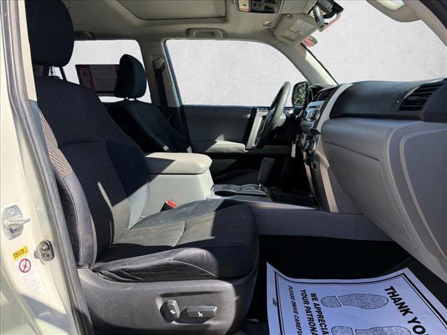 Used 2010 Toyota 4Runner SR5 image 18