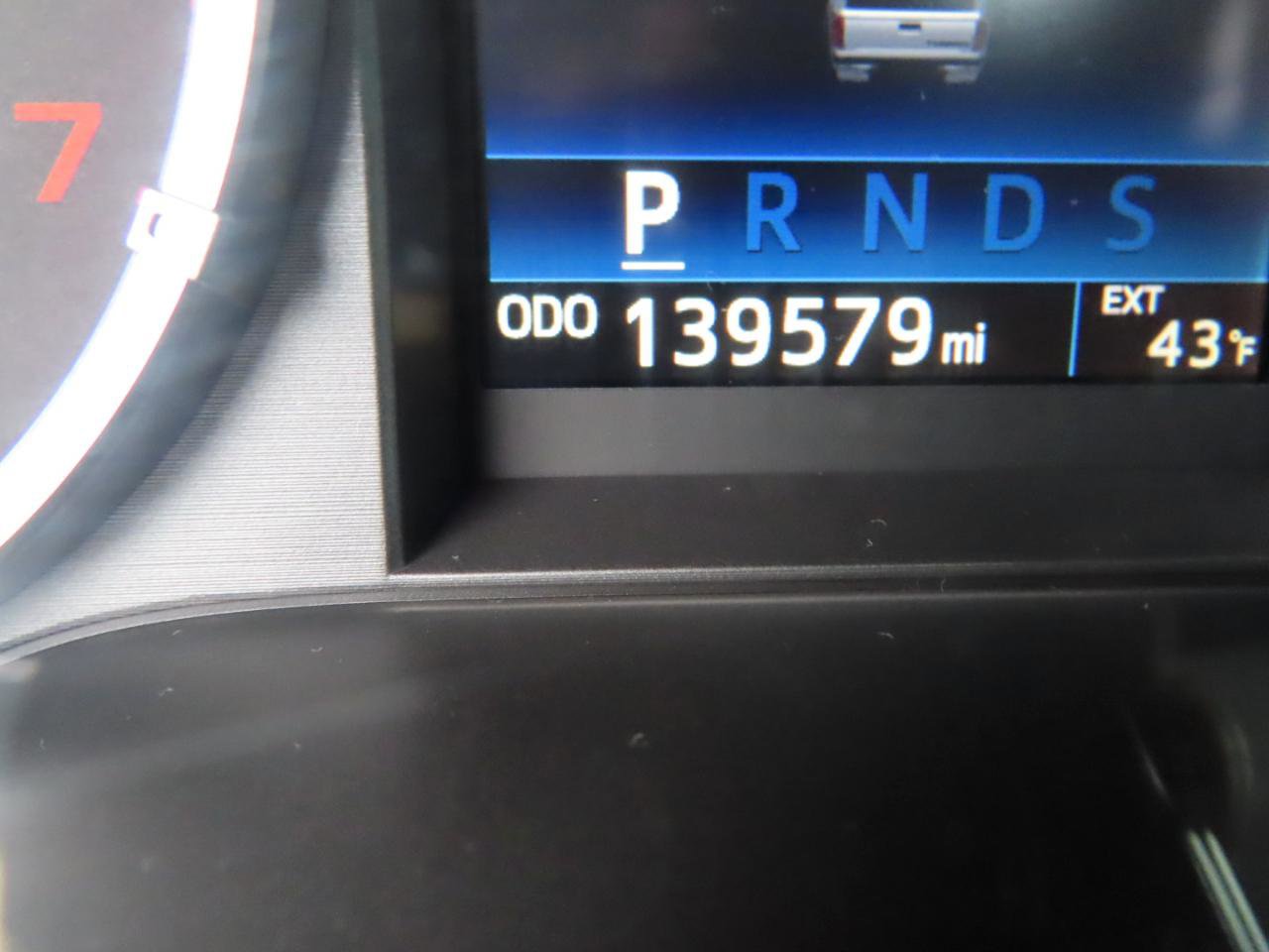 Used 2016 Toyota Tundra SR5 w/ TRD Off Road Package image 34