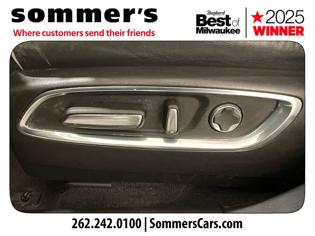 Used 2019 Acura MDX A-Spec image 10