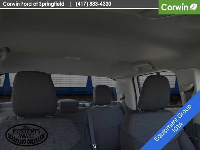 New 2026 Ford Maverick XL AWD/4WD image 13