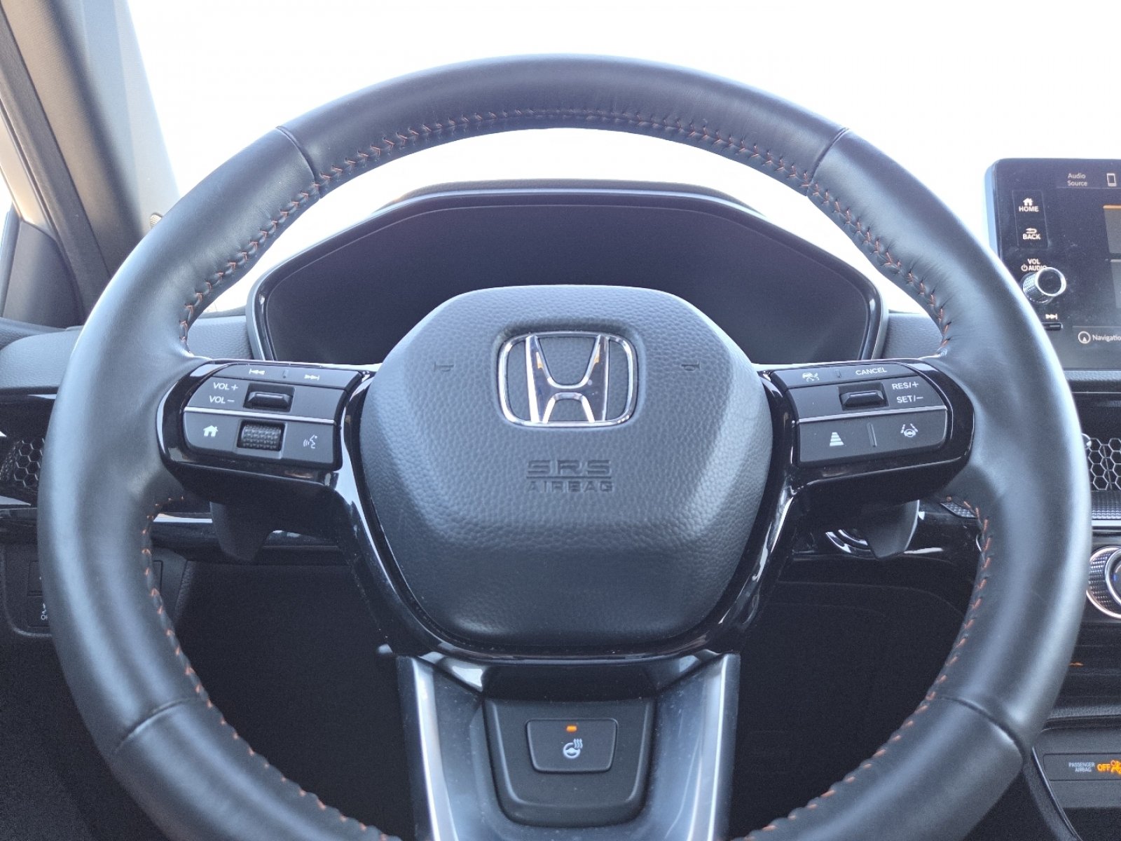 Used 2024 Honda CR-V Sport Touring image 31