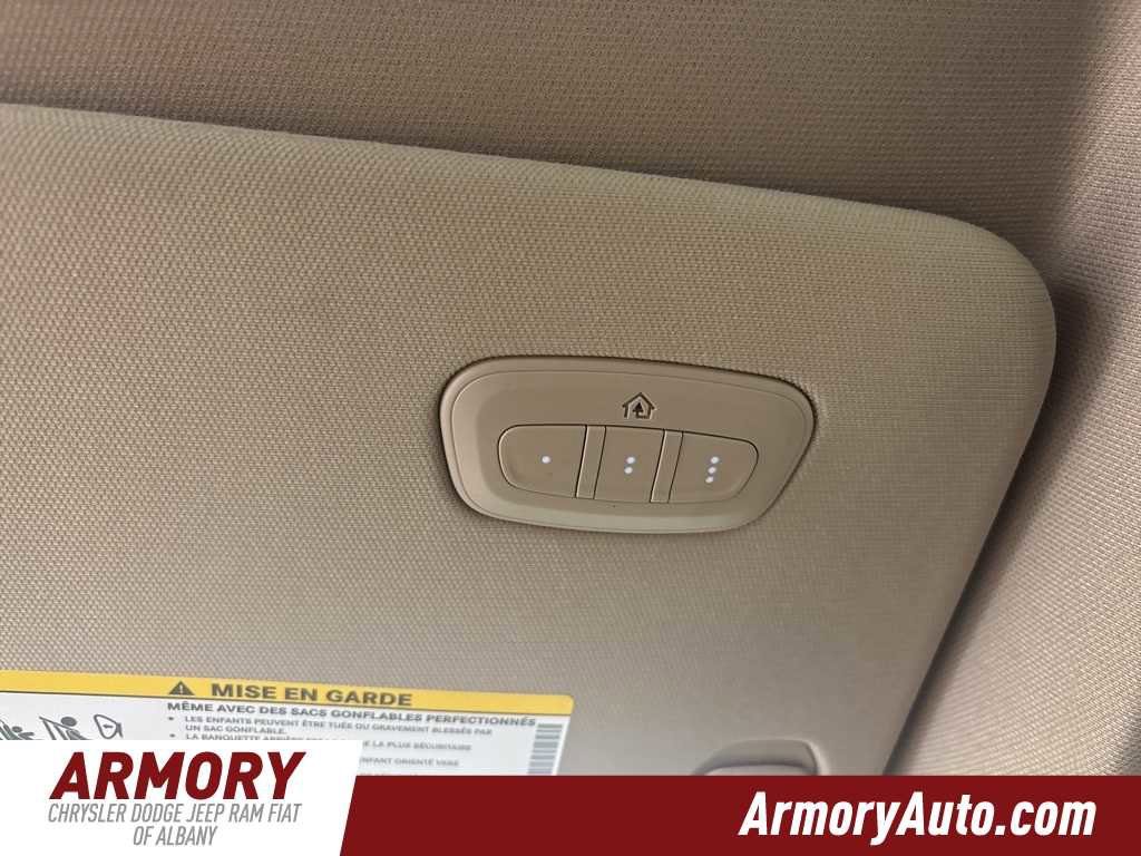 Used 2019 RAM 1500 Laramie image 16