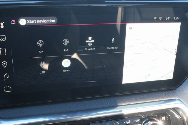 New 2026 GMC Sierra 1500 Denali image 38