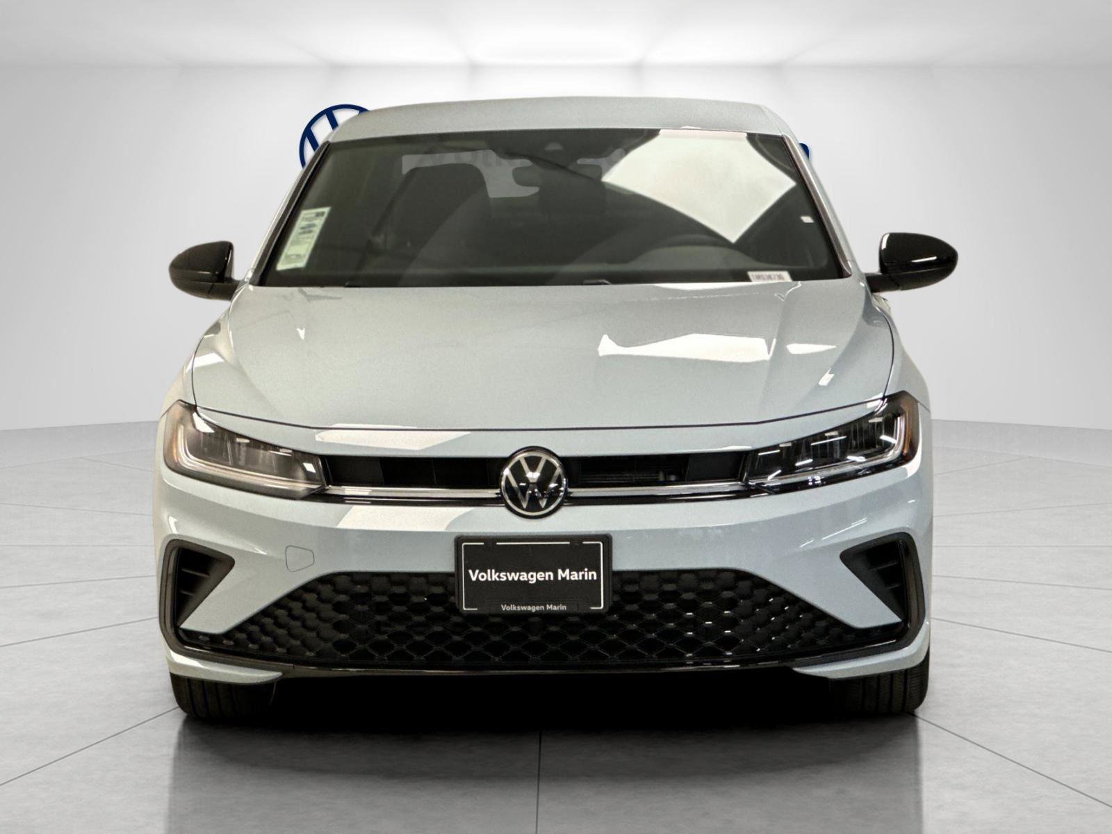 New 2026 Volkswagen Jetta Sport image 8