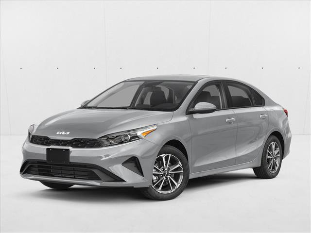 Used 2023 Kia Forte LXS image 1