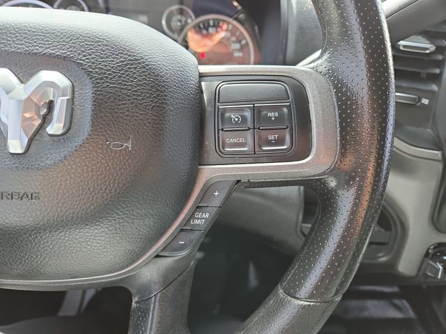 Used 2022 RAM 5500 Tradesman w/ Electrical Accessory Group AWD/4WD image 20