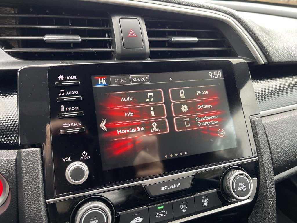 Used 2020 Honda Civic Sport image 15