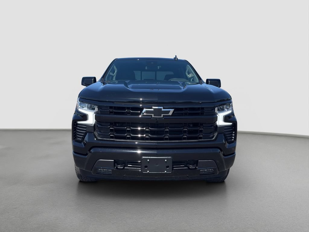 New 2026 Chevrolet Silverado 1500 RST AWD/4WD image 2