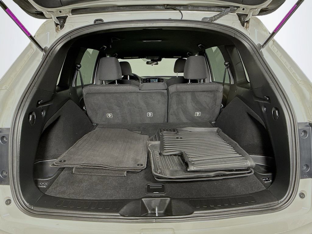 Certified 2021 Honda Passport Sport image 20