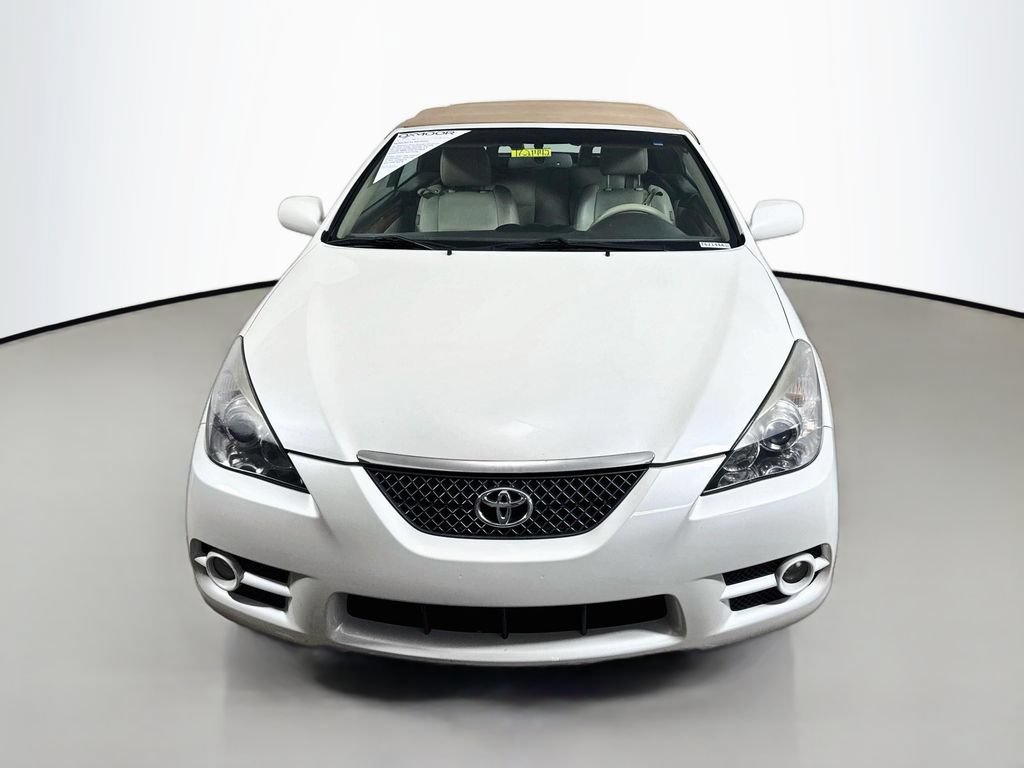 Used 2008 Toyota Solara SLE FWD image 2