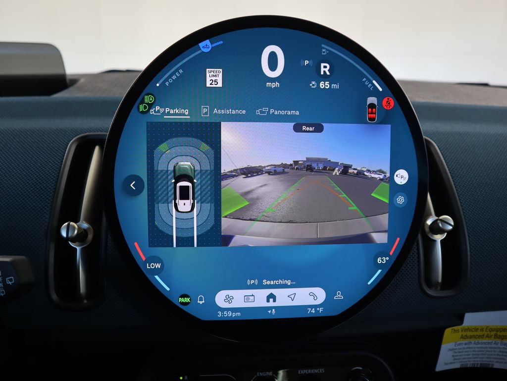 New 2026 MINI Cooper Countryman S image 15