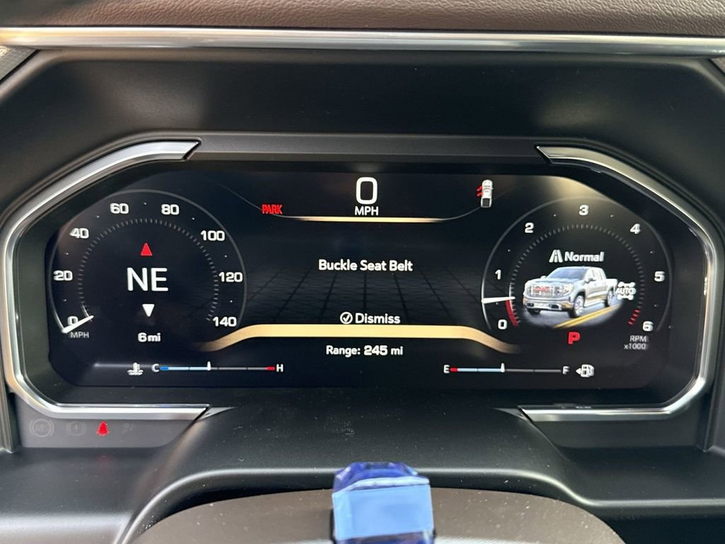 New 2026 GMC Sierra 1500 Denali image 17