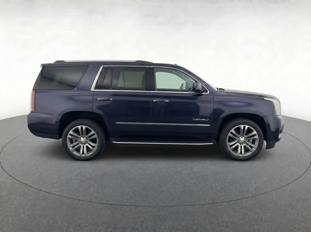 Used 2018 GMC Yukon Denali w/ Denali Ultimate Package AWD/4WD image 7
