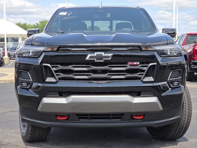 New 2026 Chevrolet Colorado Z71 w/ Technology Package AWD/4WD image 13